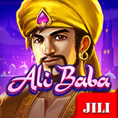 Ali Baba slot game Jili Host PH