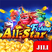All Star Fishing Jili Host PH