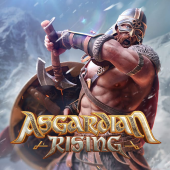 Asgardian Rising Jili Host PH