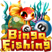 Bingo Fishing Jili Host PH online casino