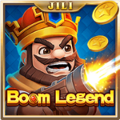 Boom Legend Jili Host PH vip