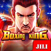 Boxing King at Jili Host PH casino