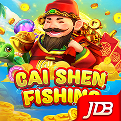 Cai Shen Fishing Jili Host PH
