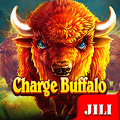 Charge Buffalo at Jili Host PH vip