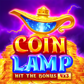 Coin Lamp slot Jili Host PH apk