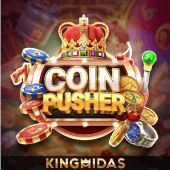 Coin Pusher Jili Host PH