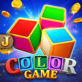 Color Game at Jili Host PH games