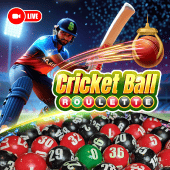 Cricket Roulette at Jili Host PH