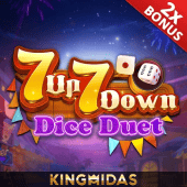 Dice Duet at Jili Host PH apk