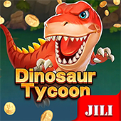 Dinosaur Tycoon Jili Host PH club