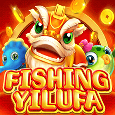 Fishing Yi Lu Fa Jili Host PH