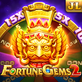 Fortune Gems 2 at Jili Host PH app