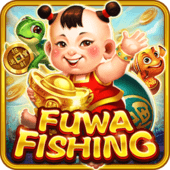 Fuwa Fishing at Jili Host PH