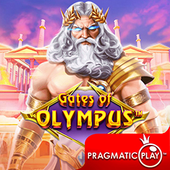 Gates of Olympus at Jili Host PH