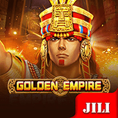 Golden Empire slot at Jili Host PH
