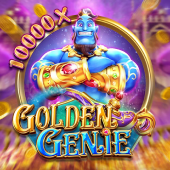 Golden Genie slot Jili Host PH