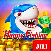 Happy Fishing at Jili Host PH app casino