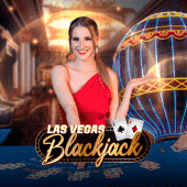 Las Vegas Blackjack at Jili Host PH