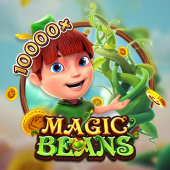 Magic Beans slot Jili Host PH