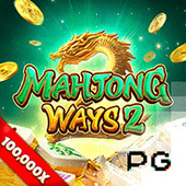 Mahjong Ways 2 at Jili Host PH