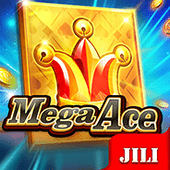 Mega Ace slot game Jili Host PH