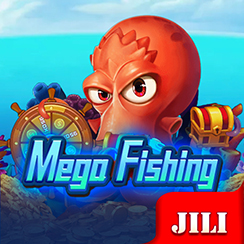 Mega Fishing at Jili Host PH