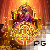 Midas Fortune at Jili Host PH