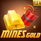 Mines Gold slot game at Jili Host PH