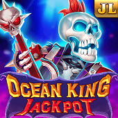 Ocean King Jackpot Jili Host PH com