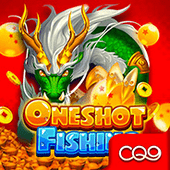 Oneshot Fishing Jili Host PH