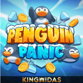Penguin Panic at Jili Host PH