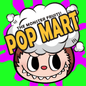 Popmart slot game Jili Host PH