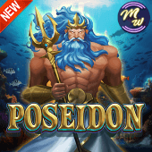 Poseidon at Jili Host PH online casino