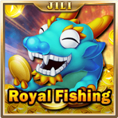 Royal Fishing Jili Host PH app download apk