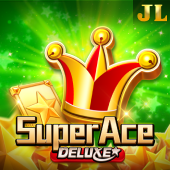 Super Ace Deluxe Jili Host PH club