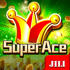 Super Ace slot game at Jili Host PH