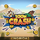 Toon Crash game Jili Host PH