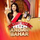 Ultimate Andar Bahar Jili Host PH