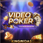 Video Poker Jili Host PH game