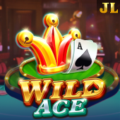 Wild Ace at Jili Host PH slot games