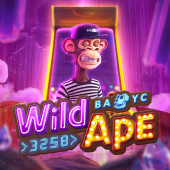 Wild Ape game at Jili Host PH