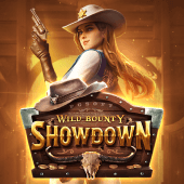Wild Bounty Showdown at Jili Host PH